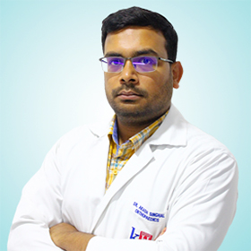 Dr. Akash Singhal